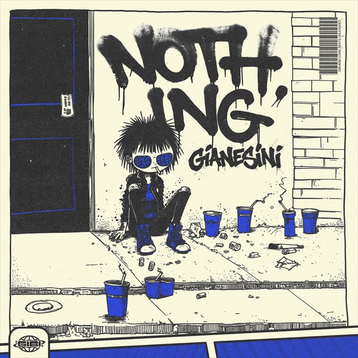 Gianesini - Nothing (Original Mix)