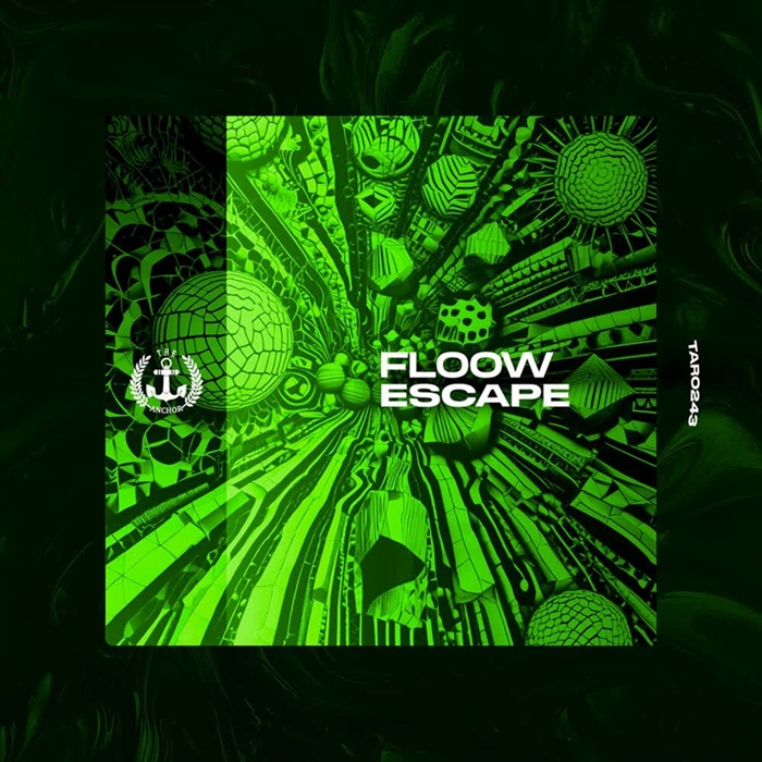 Floow - Escape (Original Mix)