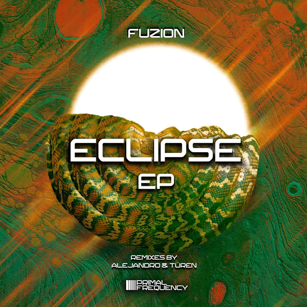Fuzion - Eclipse (Original Mix)