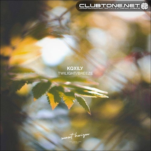 Kqxily & Cedar Echo - Breeze (Extended Mix)