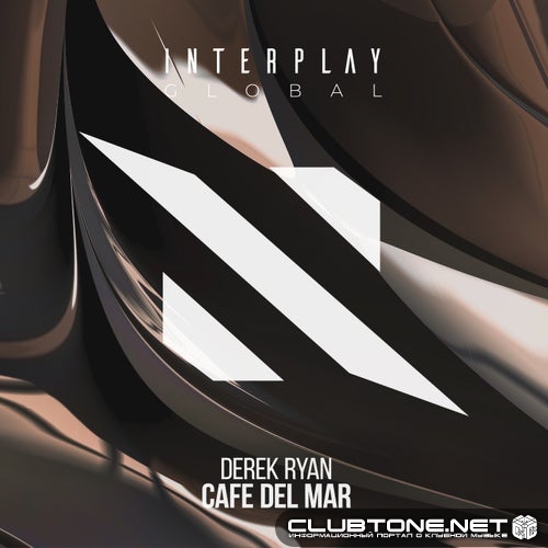 Derek Ryan - Café Del Mar (Extended Mix)