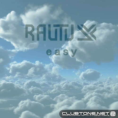 Rautu - easy (Original Mix)