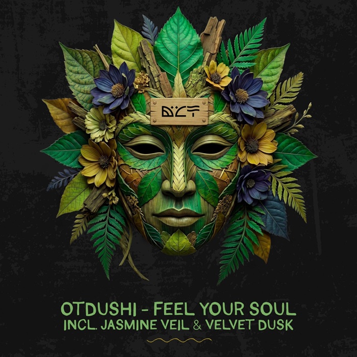 Otdushi - Jasmine Veil (Original Mix)