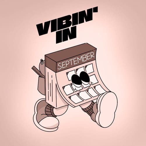 STO - Vibin' In September