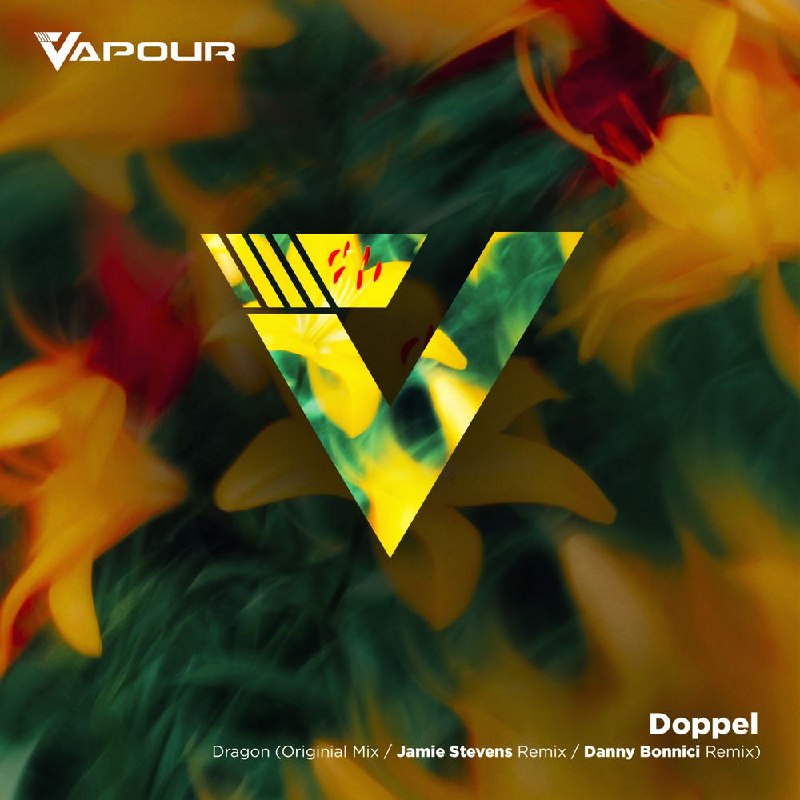 Doppel - Dragon (Original Mix)