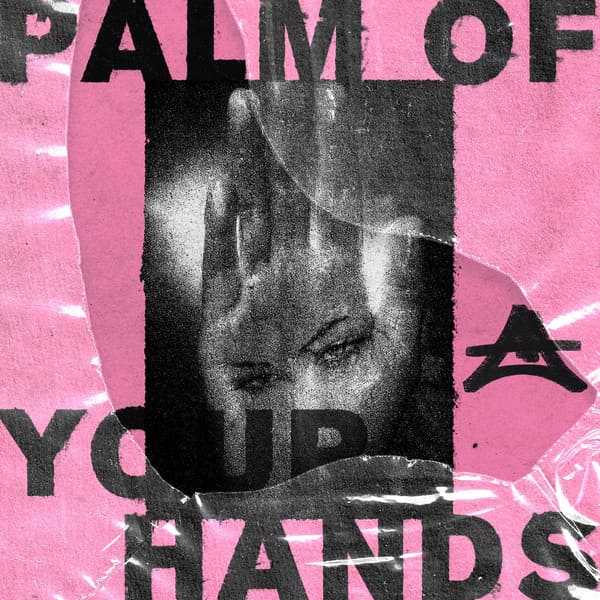 Adriatique - Palm Of Your Hands (Extended Mix)