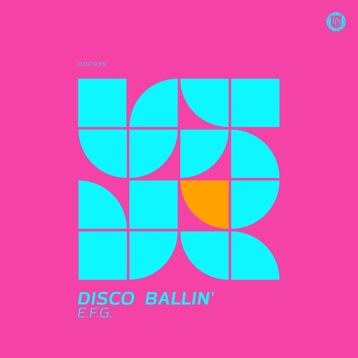 E.F.G. - Laidback Rockin (Original Mix)