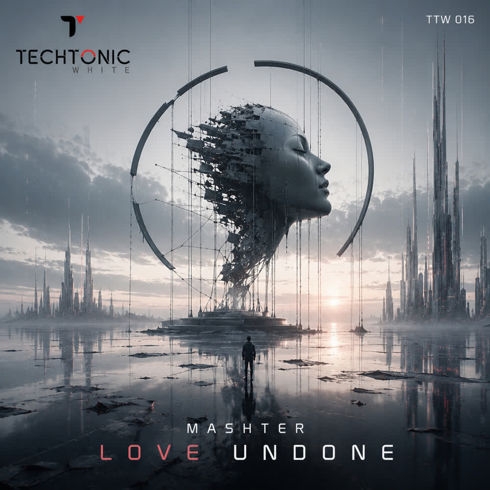 MASHTER - Love Undone (Original Mix)
