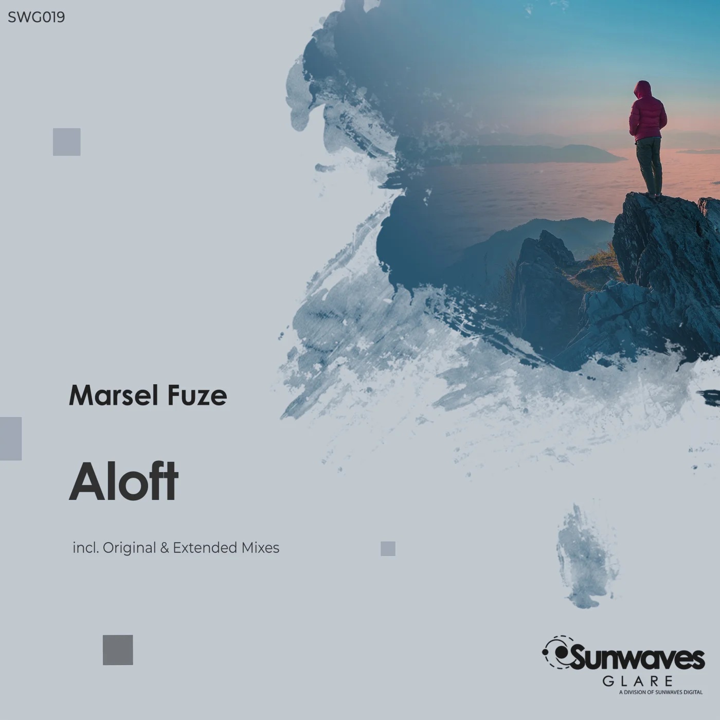 Marsel Fuze - Aloft (Extended Mix)
