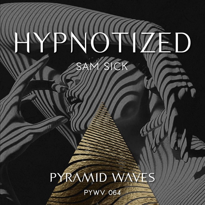 Sam Sick - Hypnotized (Original Mix)