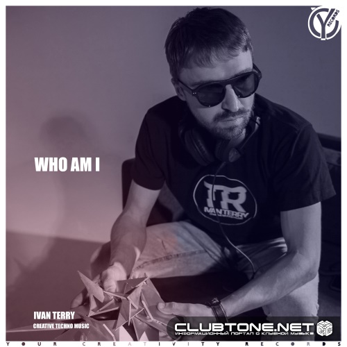 Ivan Terry - Blizzard (Original Mix)