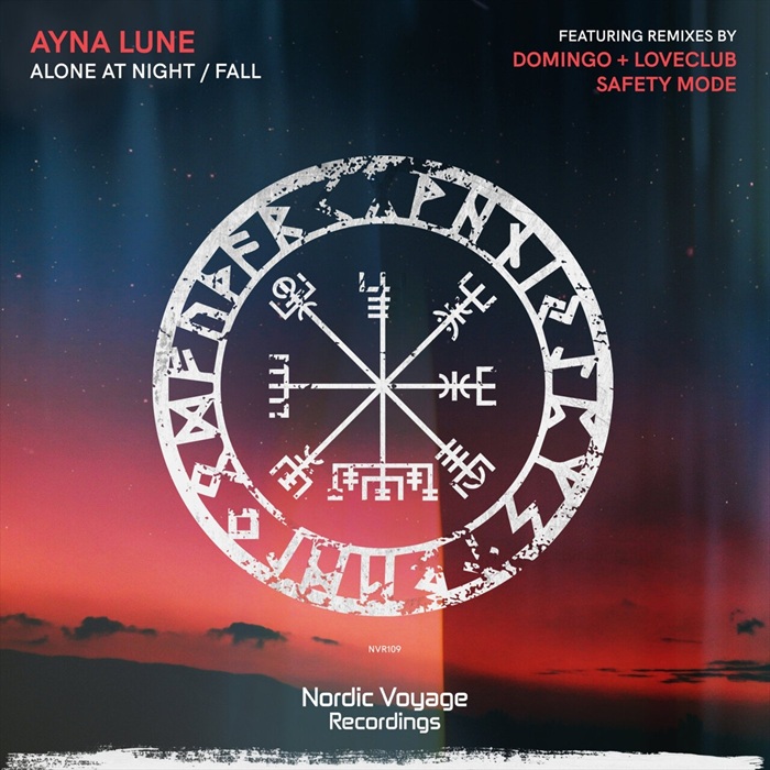 Ayna Lune - Fall (Original Mix)