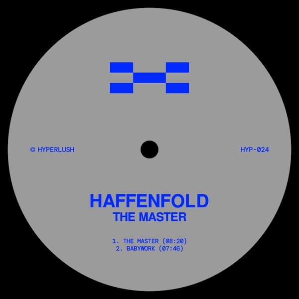 Haffenfold - Babywork