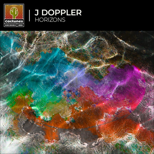 J Doppler, MATTIC (BR) - Horizons (Original Mix)
