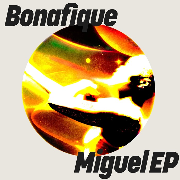 Bonafique - Miguel (Extended Mix)