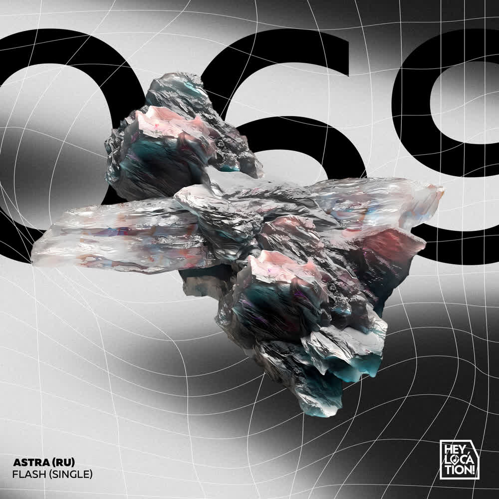Astra (RU) - Flash (Original Mix)