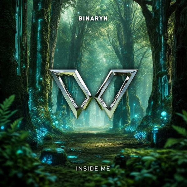 Binaryh - Inside Me (Extended Mix)