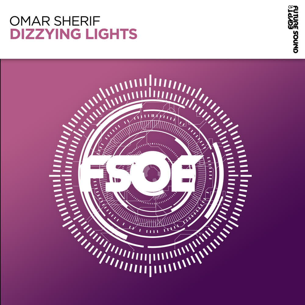 Omar Sherif - Dizzying Lights (Extended Mix)