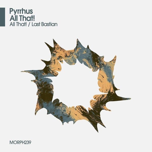 Pyrrhus - Last Bastian (Original Mix)