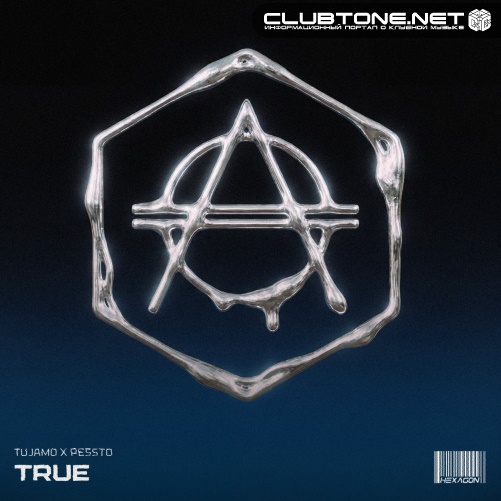 Tujamo x Pessto - TRUE (Extended Mix)