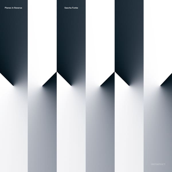 Sascha Funke - Planes in Reverse