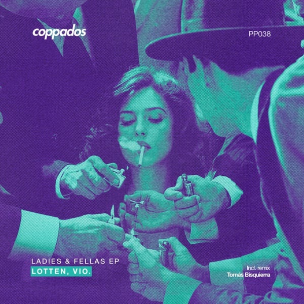Lotten - Ladies & Fellas (Tomas Bisquierra Remix)