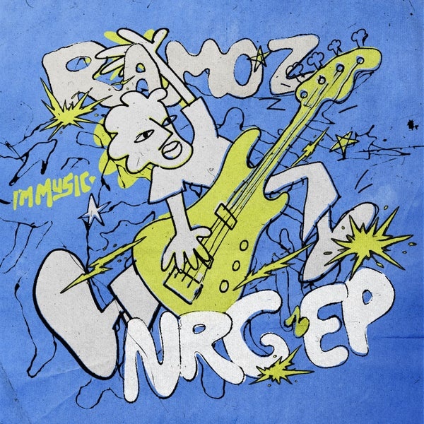 Ramoz (VE) - Come To (Original Mix)