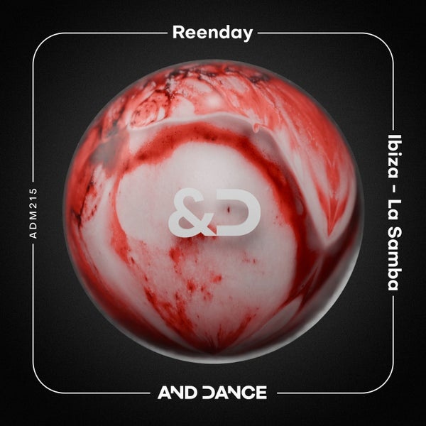 Reenday - La Samba (Extended Mix)