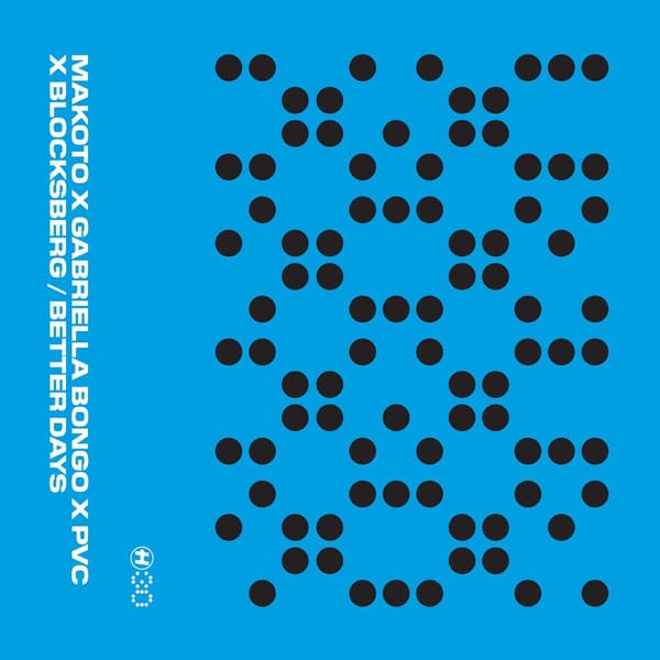 Gabriella Bongo, Makoto, Blocksberg, PVC - Better Days