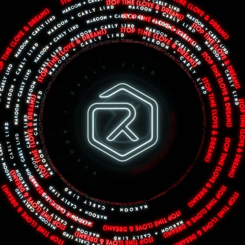 Makoom & Carly Lind - Stop Time (Love & Dreams) (Extended Mix)
