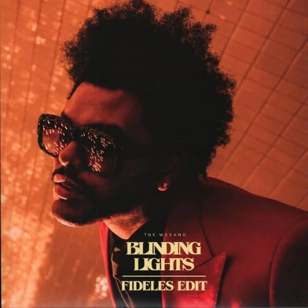 The Weeknd - Blinding Lights (Fideles Edit)