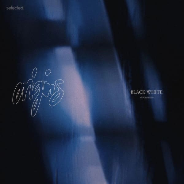 Origins - Black White (Extended)