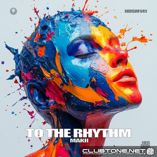 MAKII - To the Rhythm (Extended Mix)