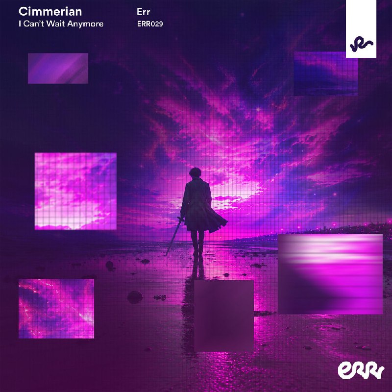 Cimmerian - Bellum (Extended Mix)