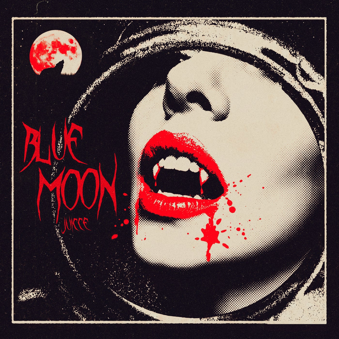 Juicce - Blue Moon (Extended)