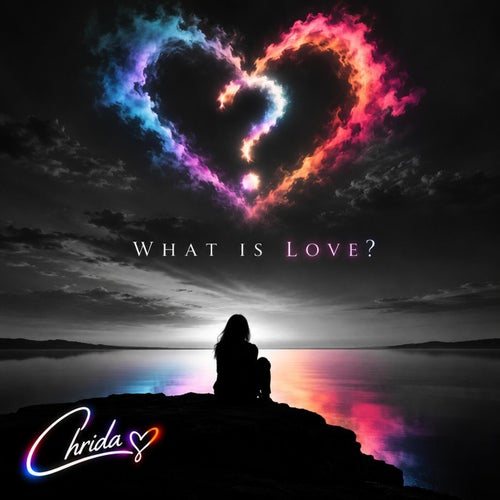 Chrida - What is Love (Original Mix)