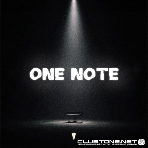 LAROC & Franciskos - One Note (Extended Mix)