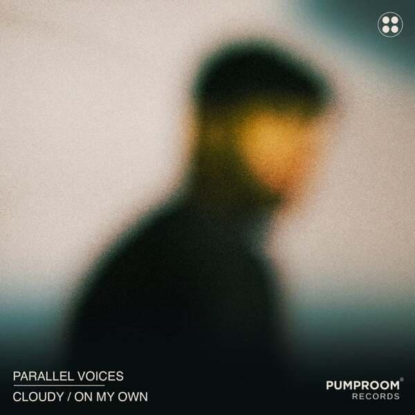 Parallel Voices - Cloudy (Extended Mix)