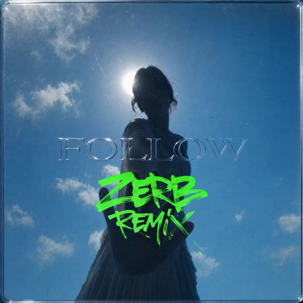 Mathame, Bonn - Follow (Zerb Remix)