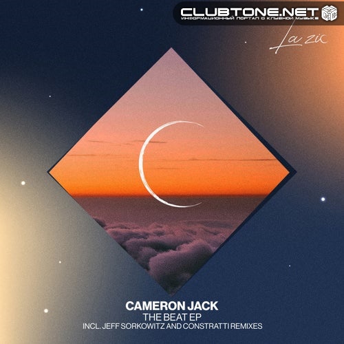 Cameron Jack - The Beat (Jeff Sorkowitz Remix)