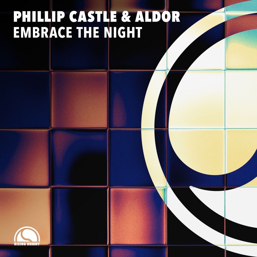 Aldor & Phillip Castle - Embrace The Night (Extended Mix)
