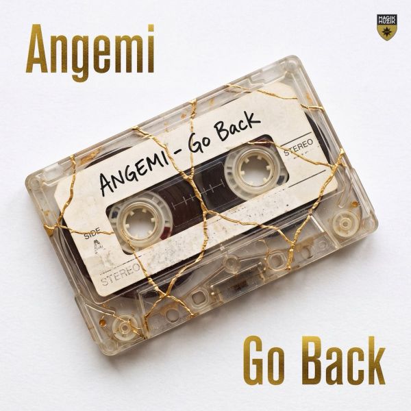 Angemi - Go Back (Extended Mix)