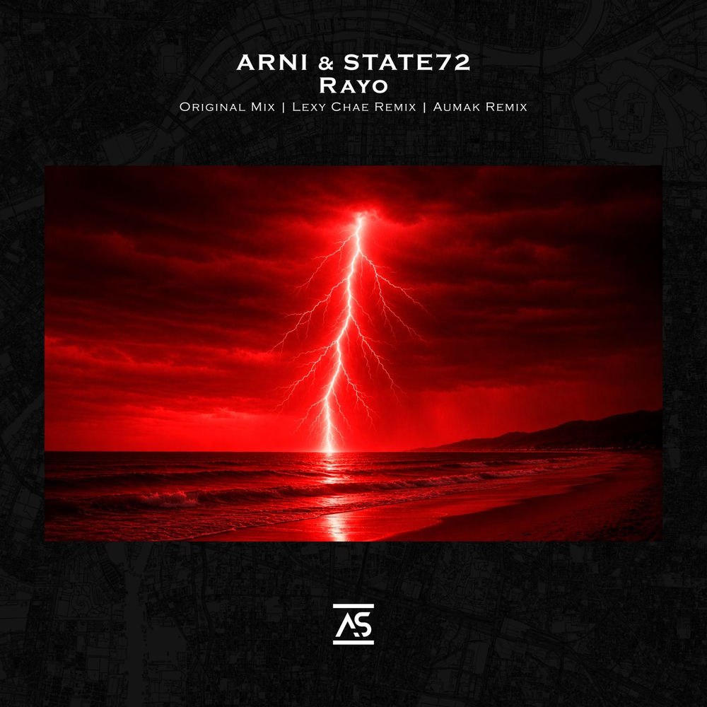 Arni & State72 - Rayo (Aumak Extended Remix)