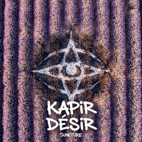 Kapir - Désir (Extended Mix)