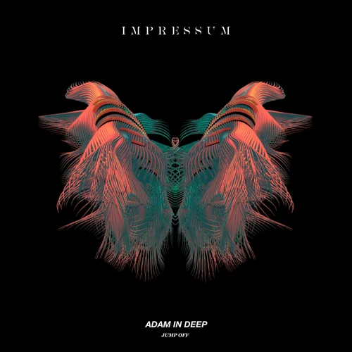 Adam In Deep - Jump Off (Original Mix)