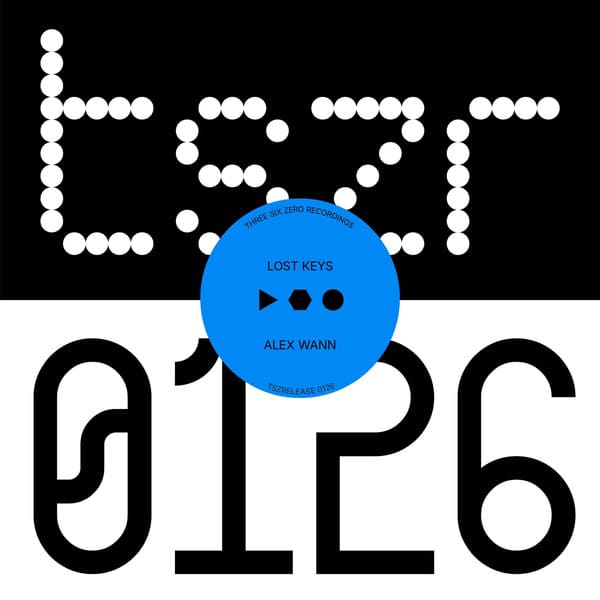 Alex Wann - Lost Keys