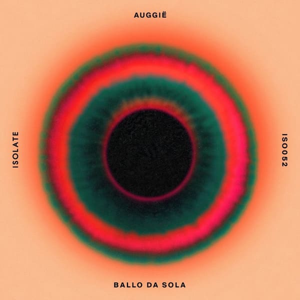 Auggië - Ballo Da Sola