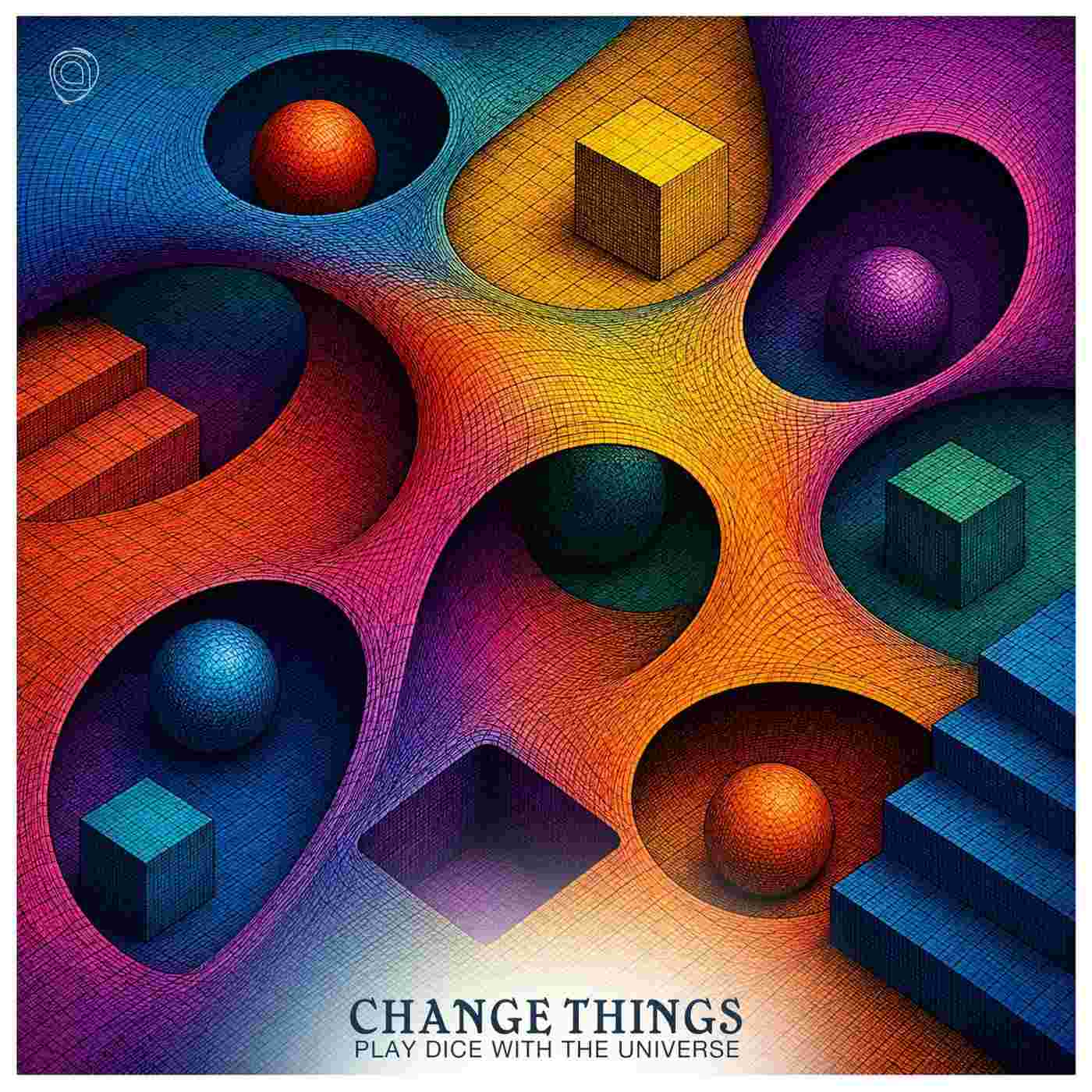 Change Things - Blooming Blossoms (Extended Mix)