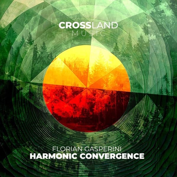 Florian Gasperini - Harmonic Convergence
