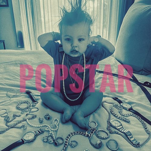 Example - Popstar (Extended)